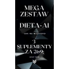 Dieta-AI 3 SUPLEMENTY ODCHUDZAJĄCYCH